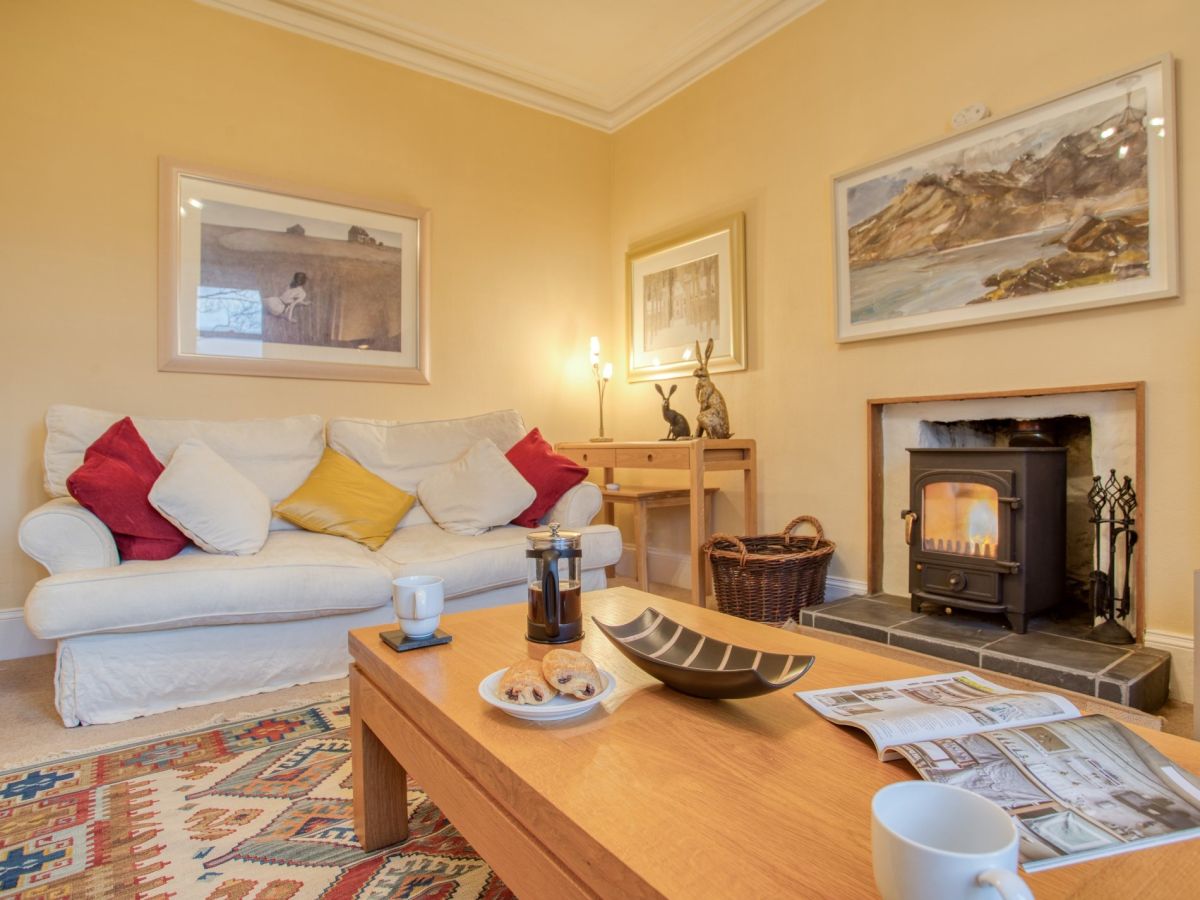 The Old Manse, listing photograph 9