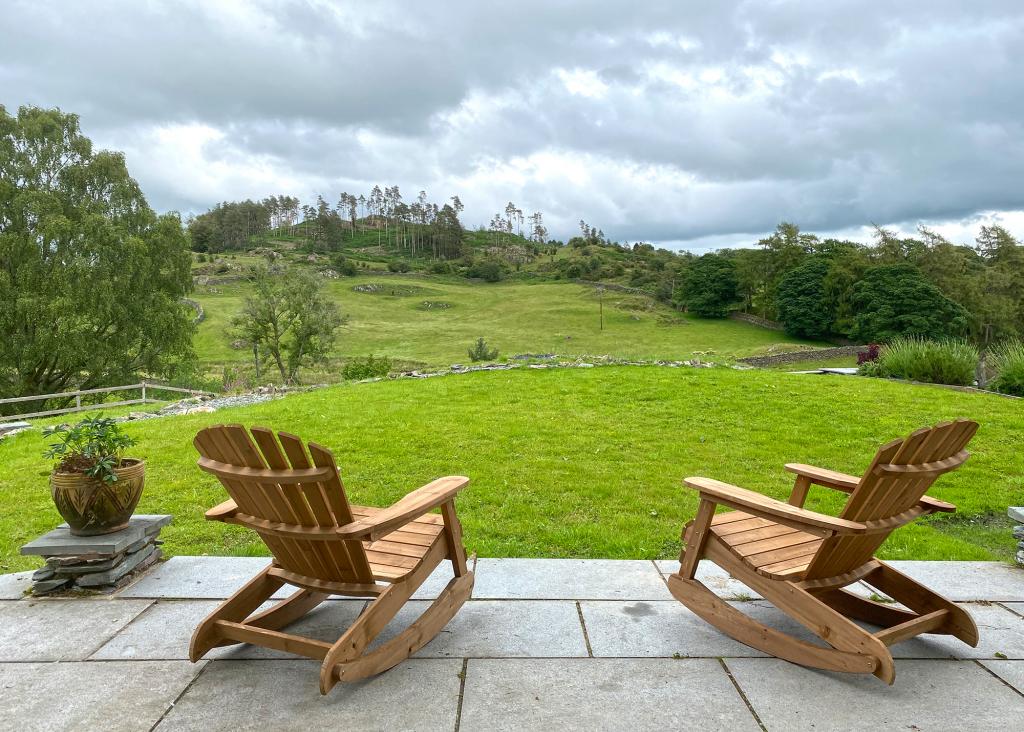 The Hayloft - Windermere, listing photograph 9