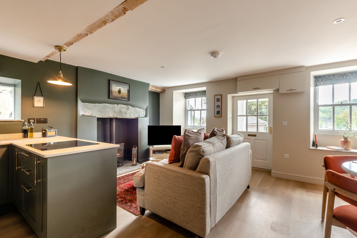 Undergarth Cottage, listing photograph 6