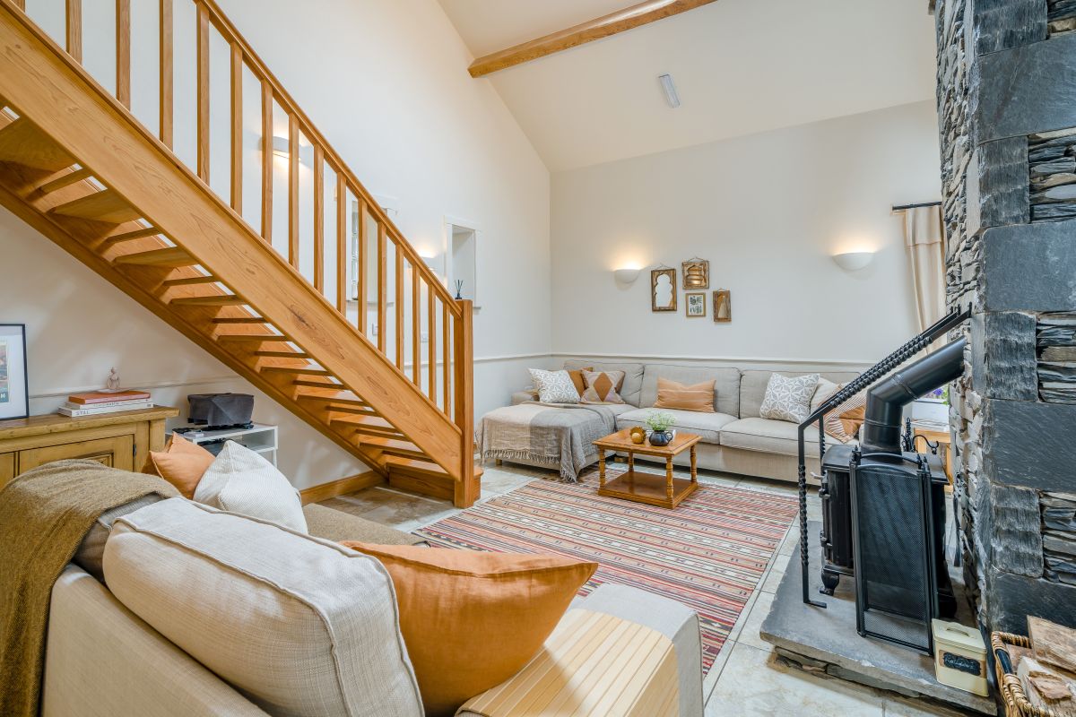 The Byre - Ravenstonedale, listing photograph 5