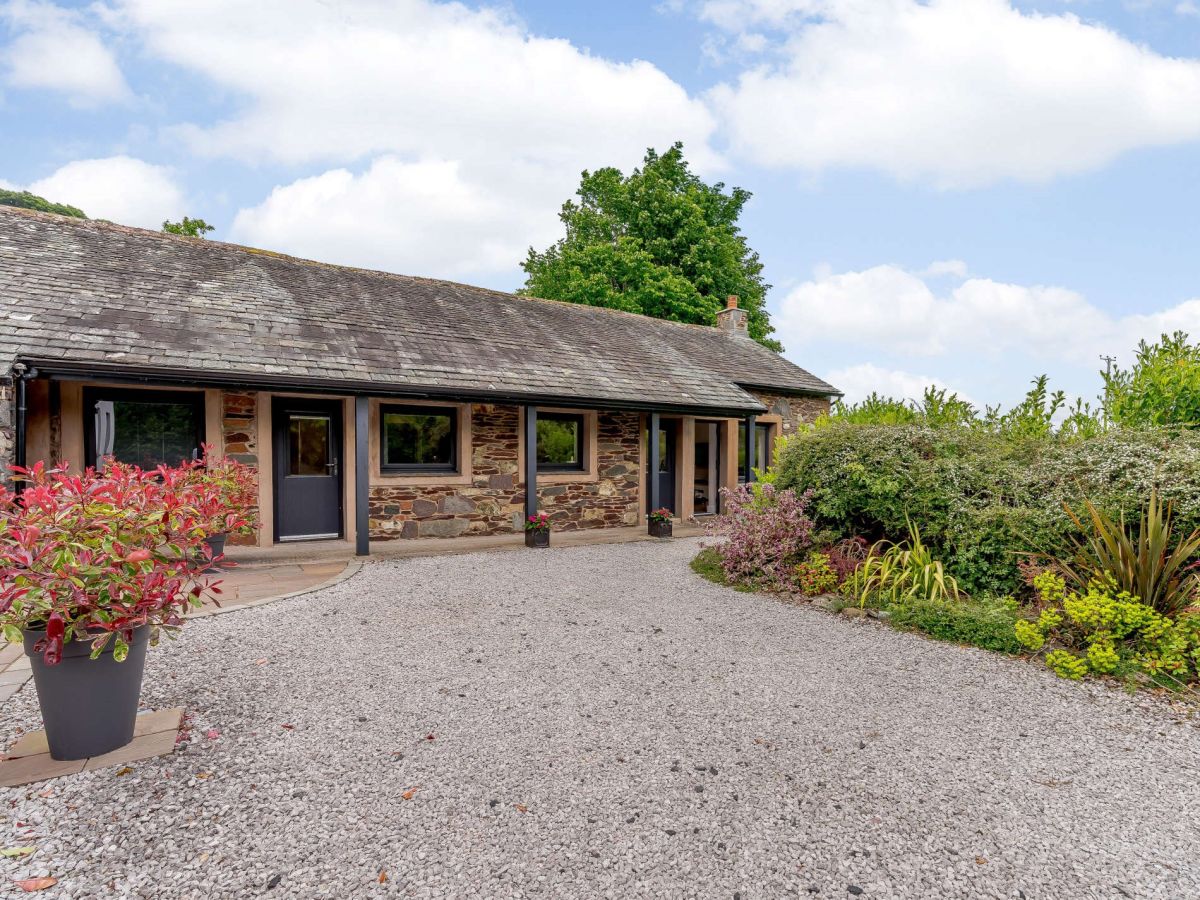 Woodlands Cottage
