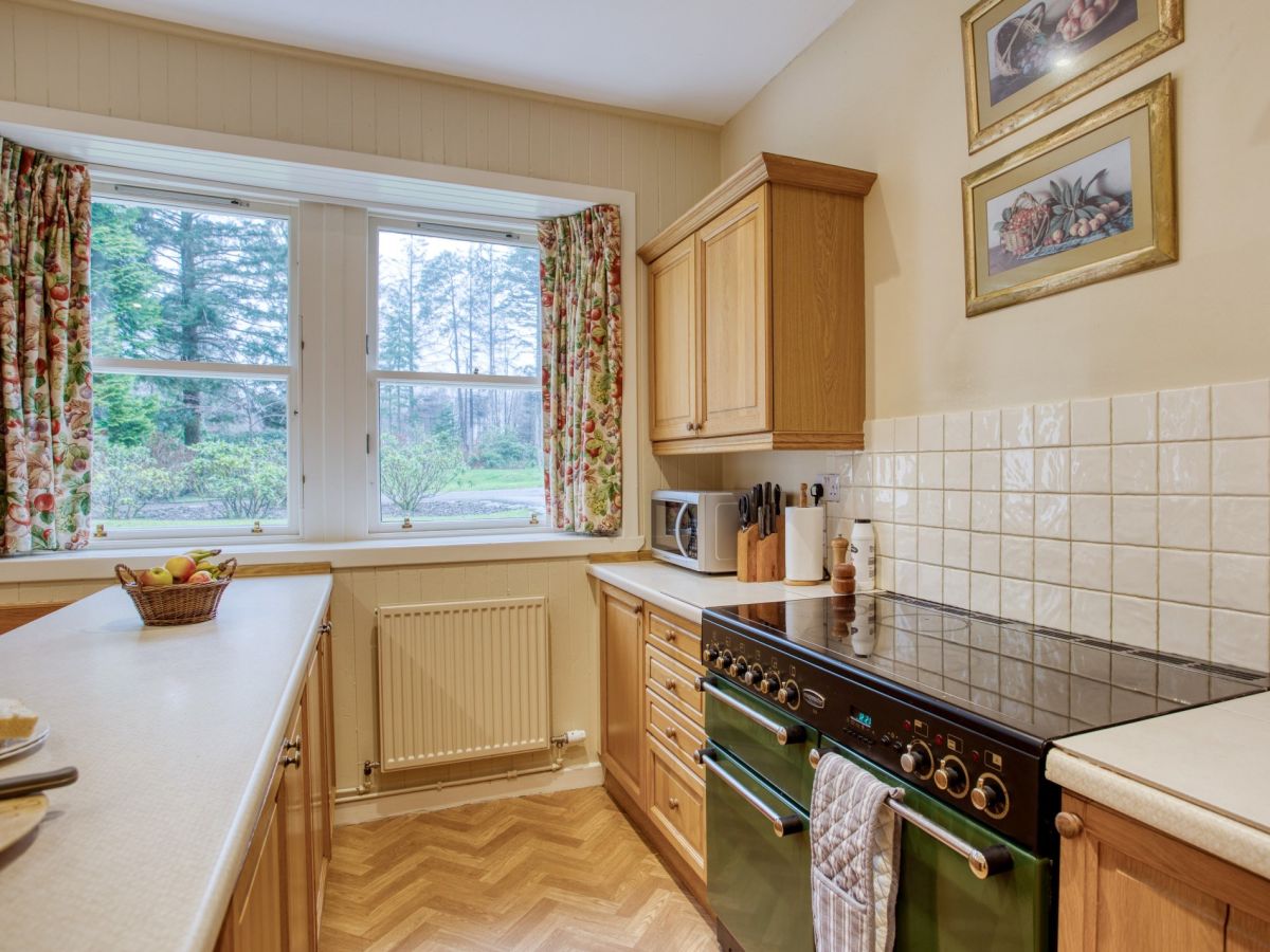 Fassfern House, listing photograph 11