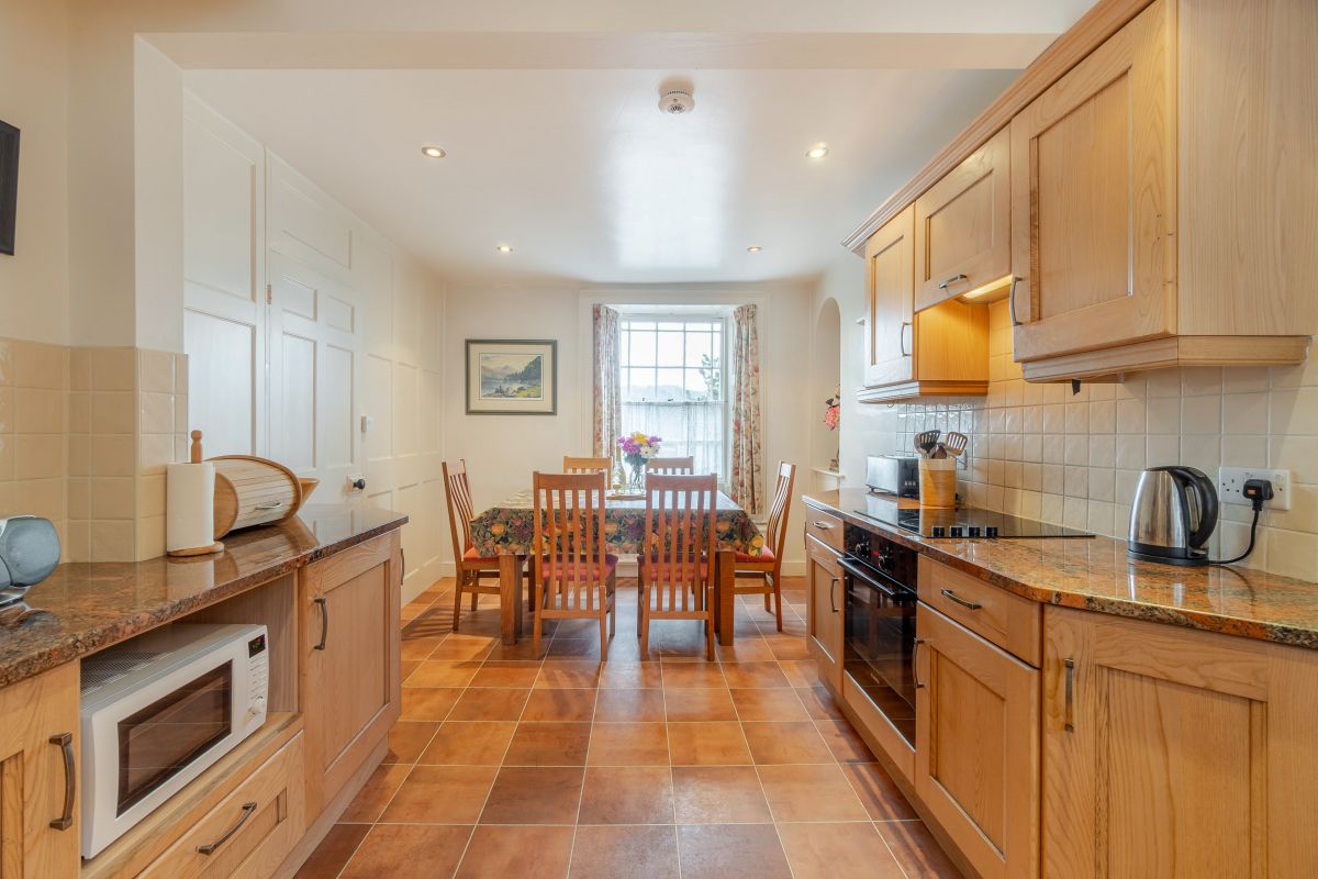 Hillside Cottage, listing photograph 7