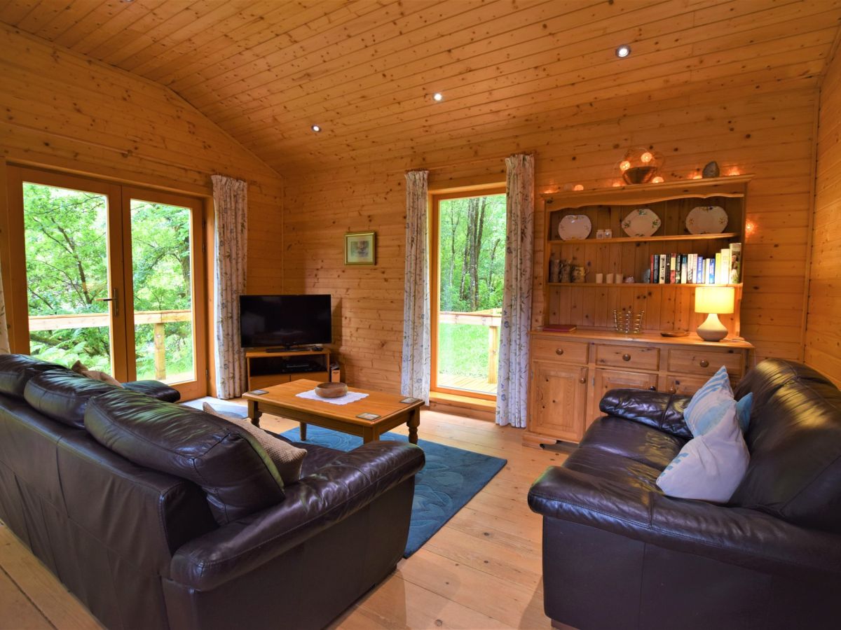 The Cabin