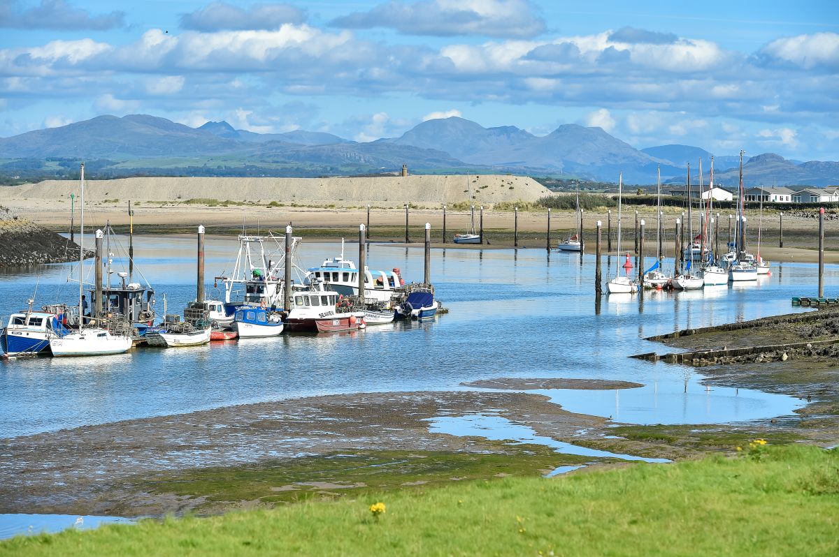 7 Marina Cottages, listing photograph 4