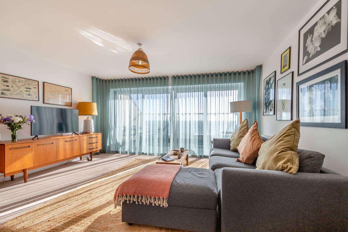 Sunset Townhouse – Pwllheli, listing photograph 8
