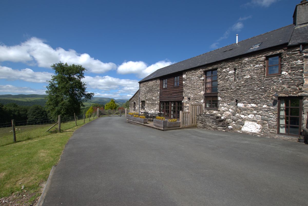 Bythynnod Aderyn Cottages, listing photograph 7