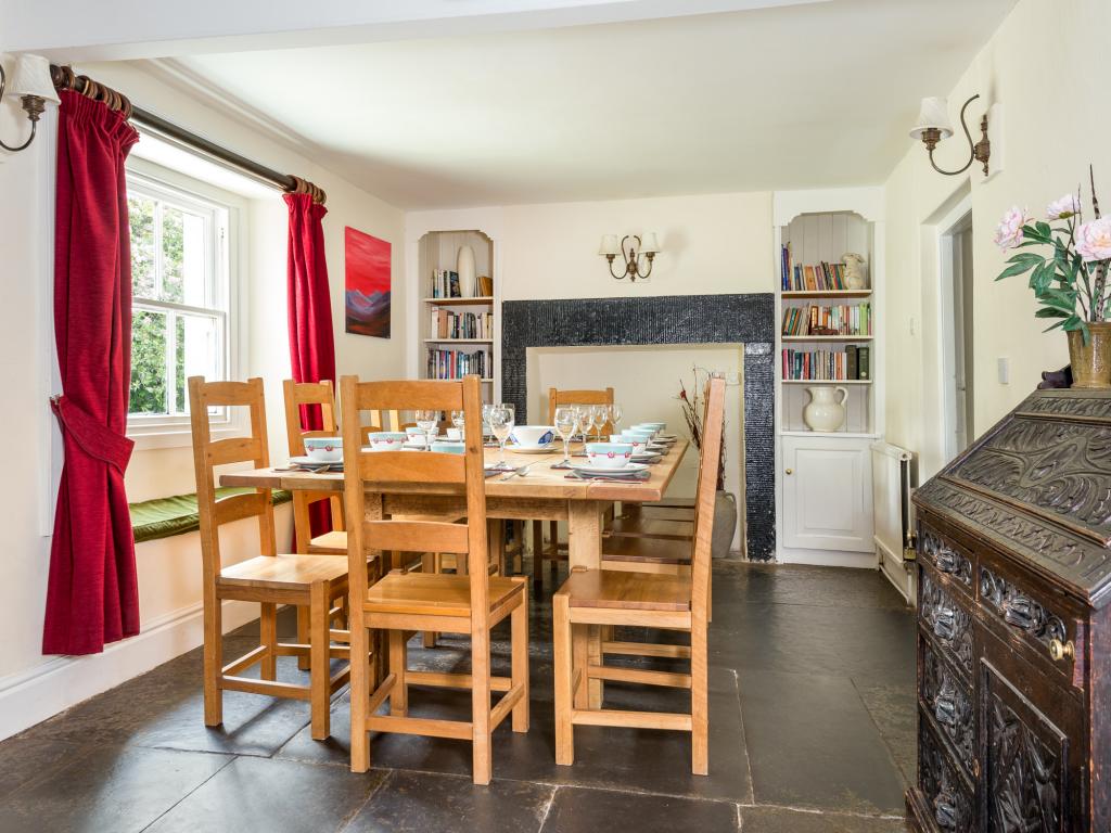 Low Millgillhead, listing photograph 5