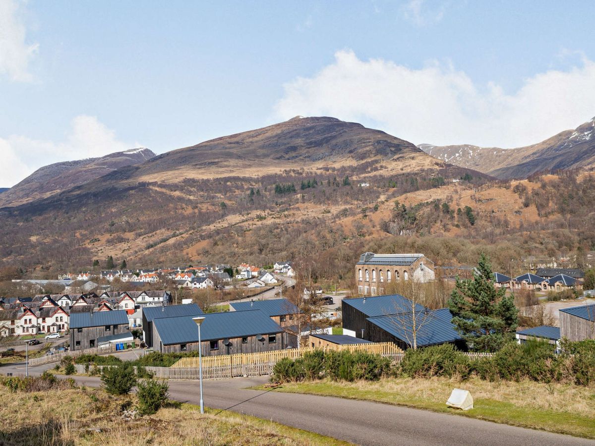 Mountain View Cabin - Kinlochleven, listing photograph 8