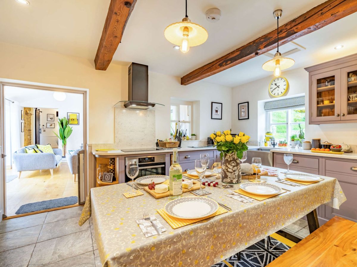 The Mistal - Masham, listing photograph 7
