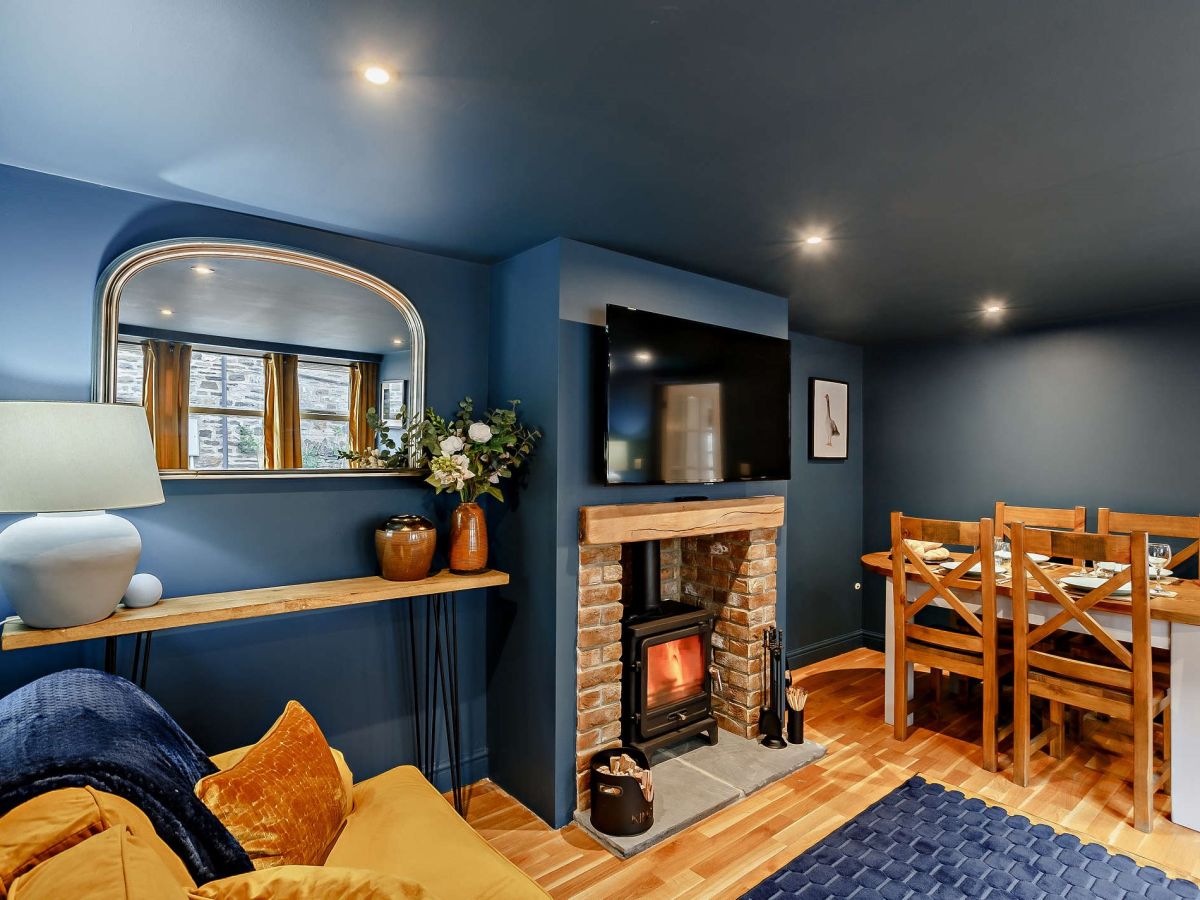 Goose Cottage - Leyburn, listing photograph 7