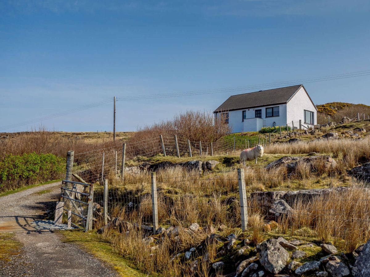 Loch View Cottage