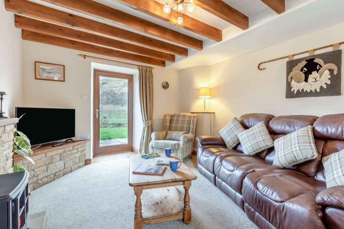 Springs Byre, listing photograph 5