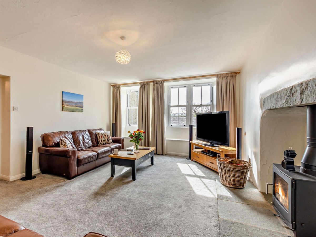 Heathwaite Farm - The Farmhouse, listing photograph 2