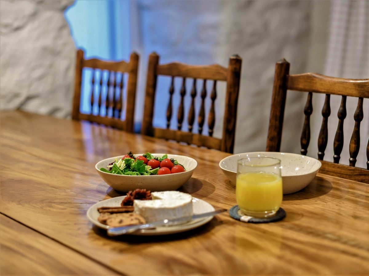 Conwy Valley Farmhouse, listing photograph 12