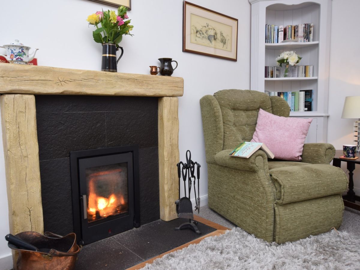 Swallow Cottage - Cannich, listing photograph 4