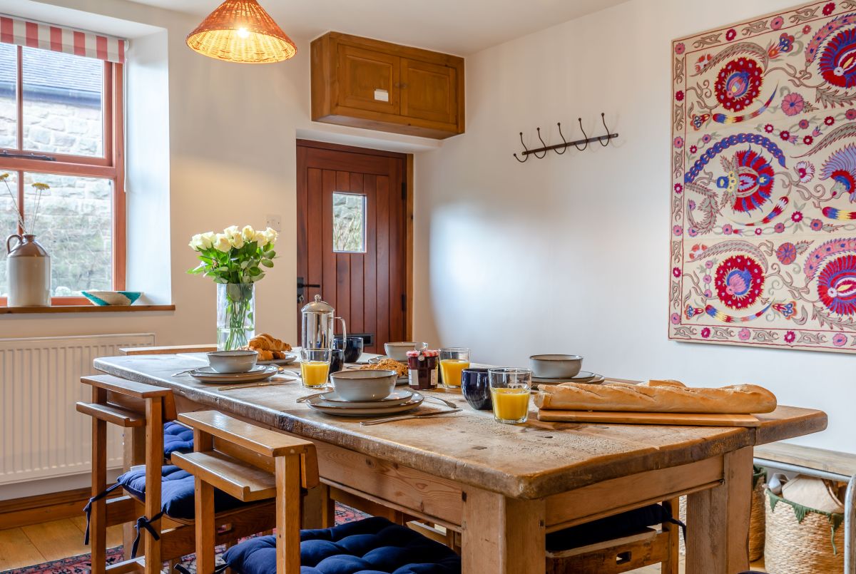 Rosannah Cottage, listing photograph 6