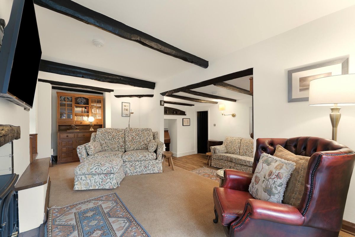 Walthwaite How Cottage, listing photograph 3