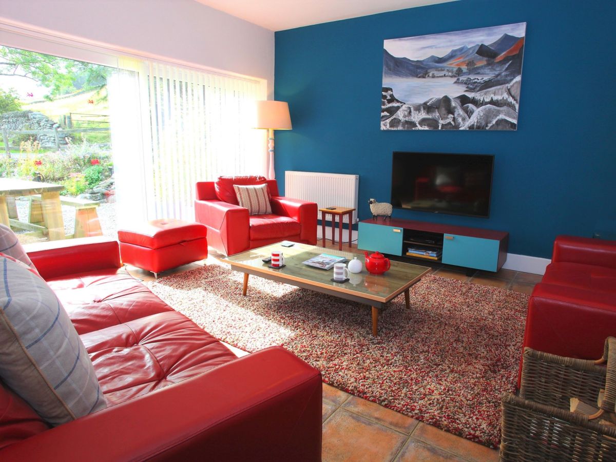 Red Kite House, listing photograph 8
