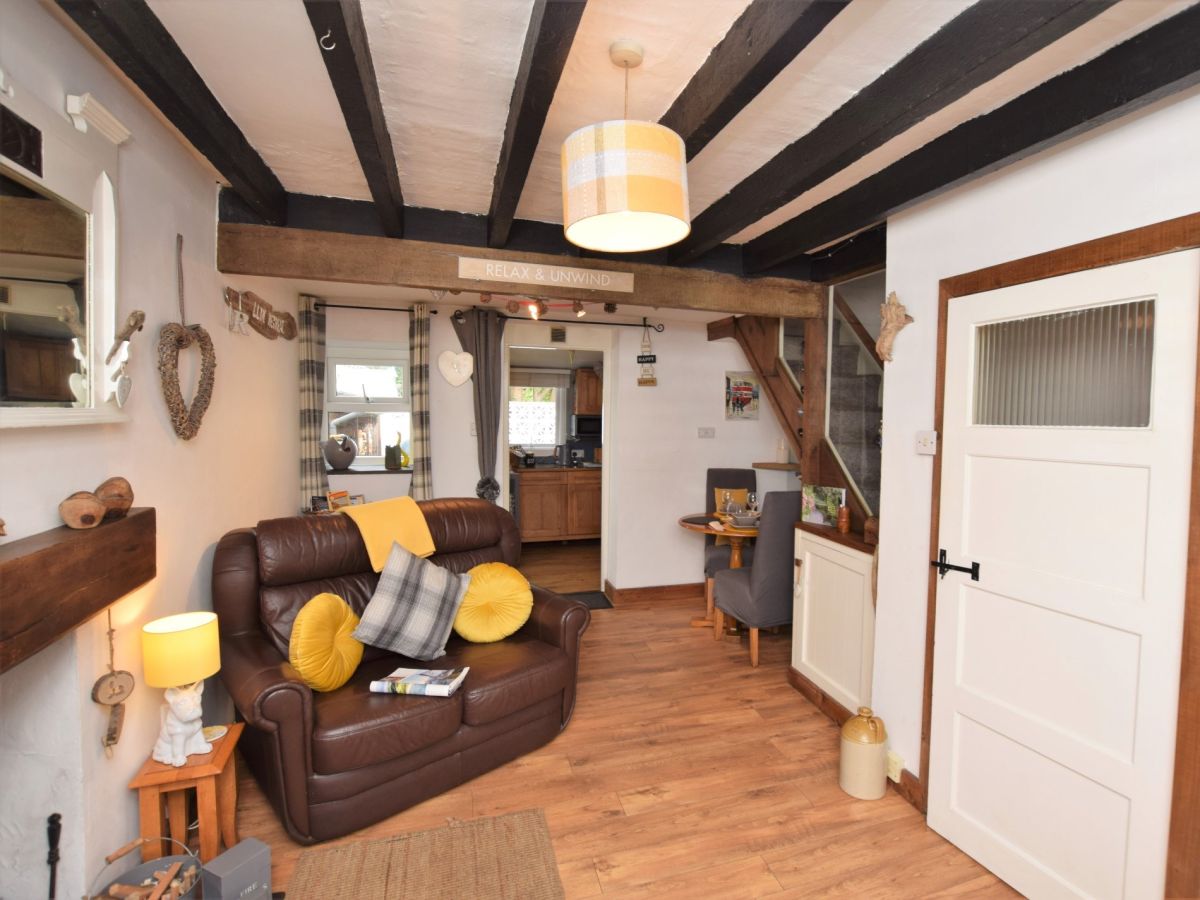 The Llyn Retreat, listing photograph 12