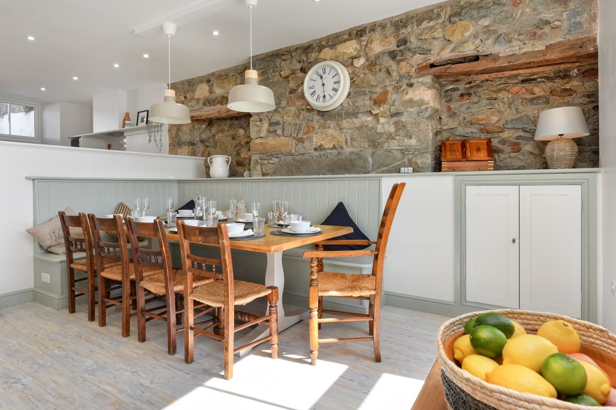 Ty'r Ysgol, listing photograph 3