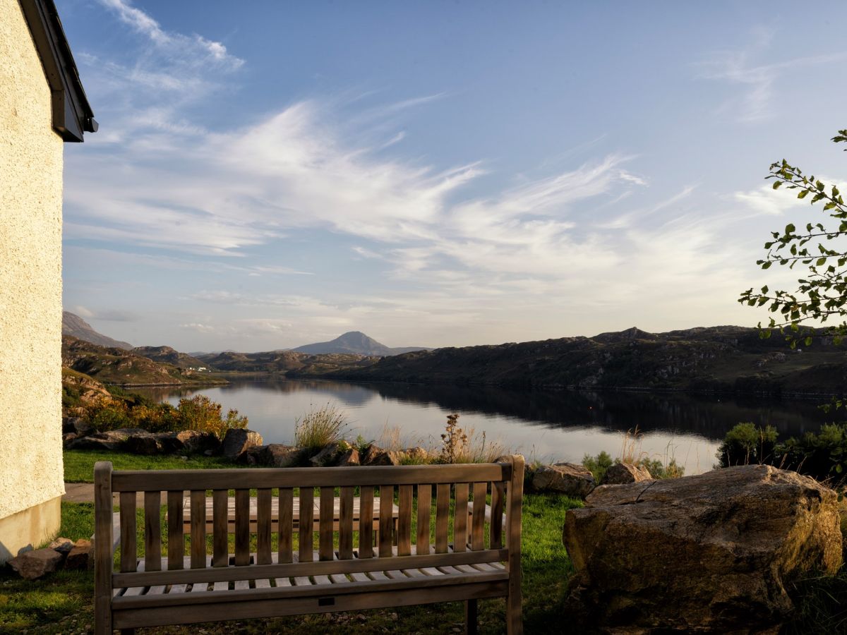 Anam Cara Croft, listing photograph 2