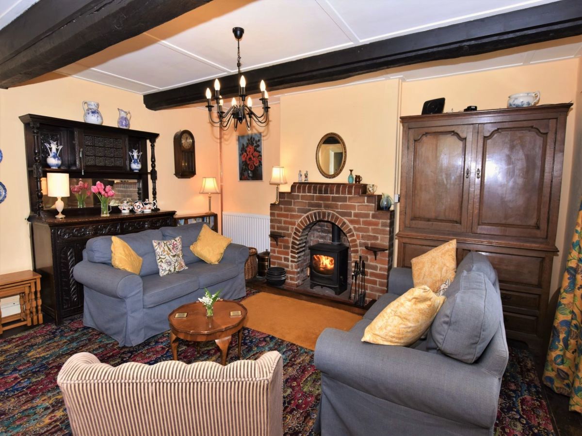 Hendre, listing photograph 4