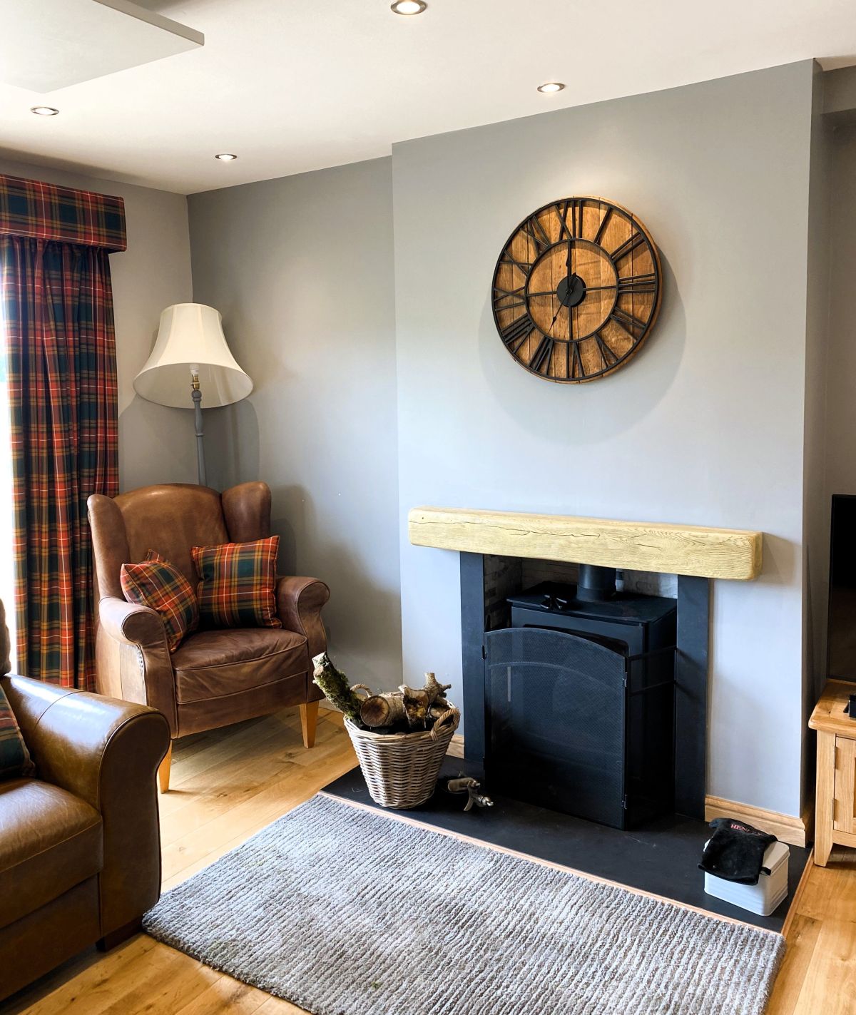 Clarinnes Cottage, listing photograph 6