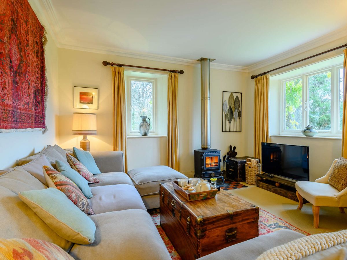Buckland Cottage, listing photograph 12