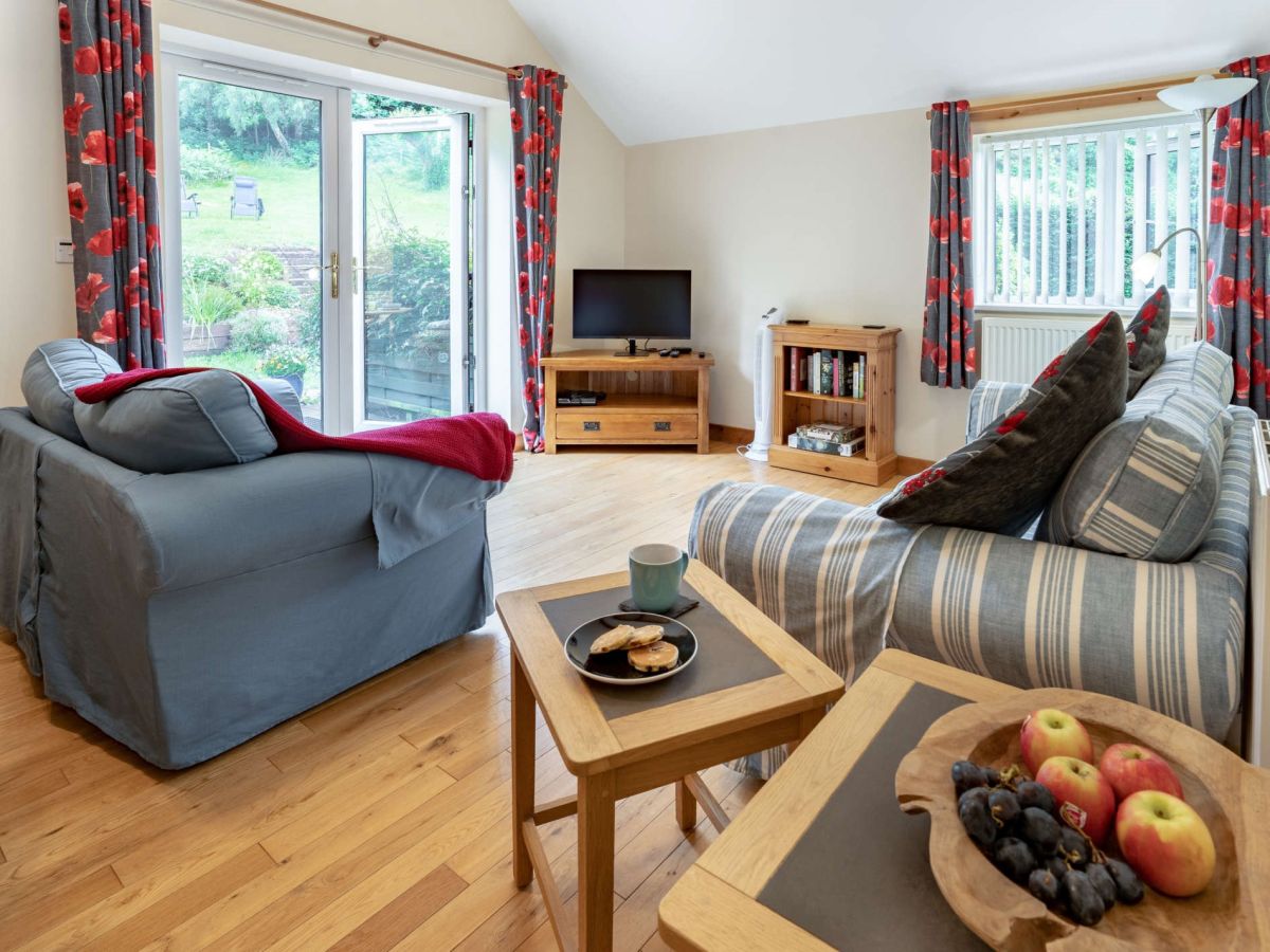 Pheasant Lodge - Llangenny, listing photograph 8