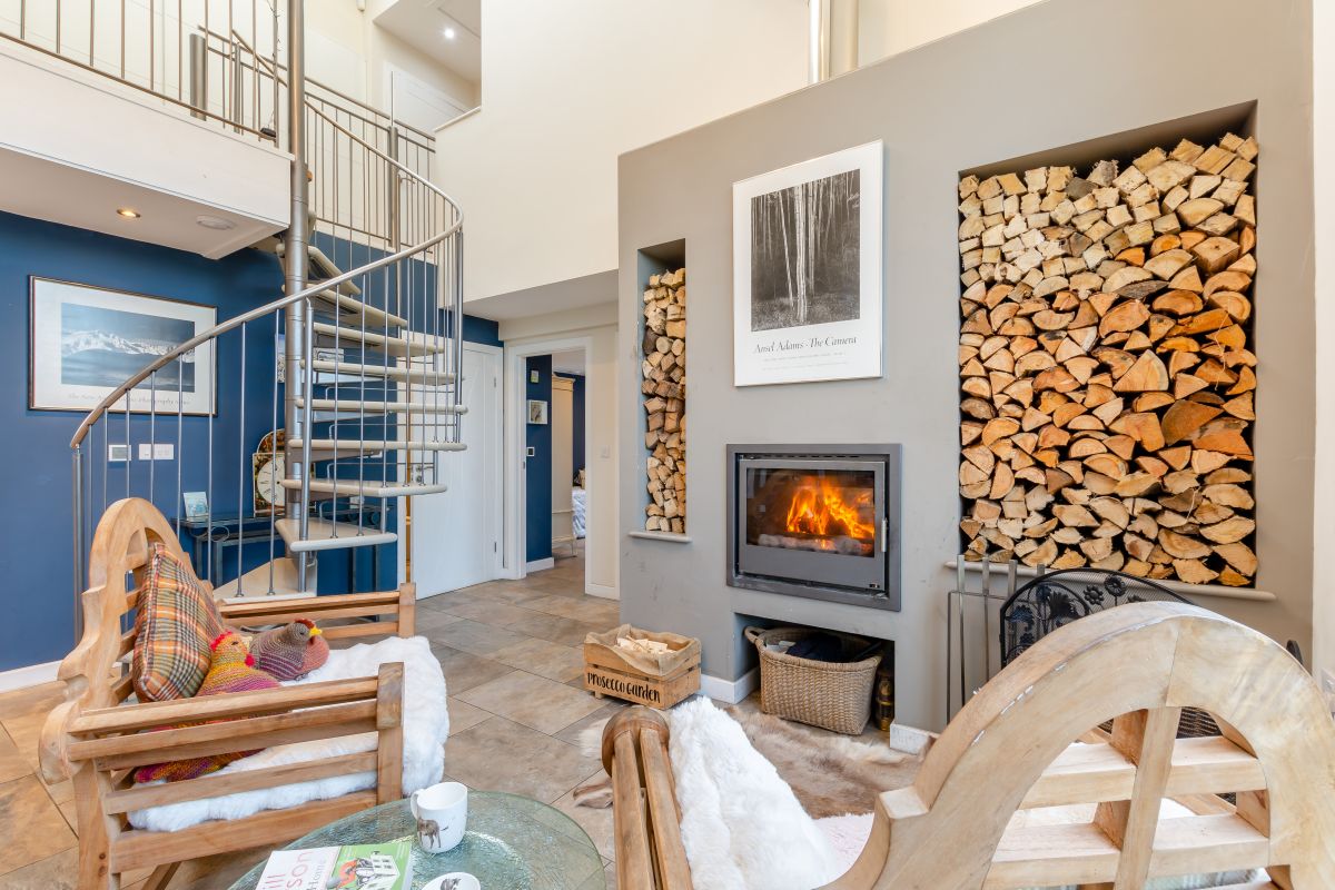 Newlands Villa - Soulby, listing photograph 2
