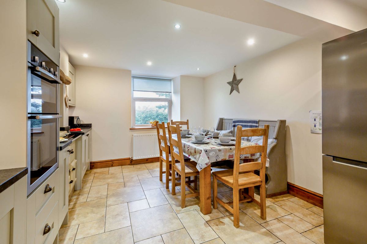 Ffermdy Caernarfon, listing photograph 10