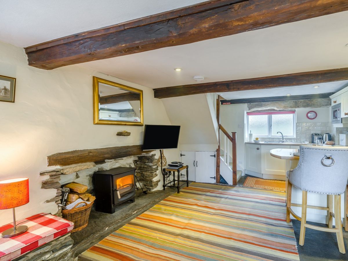 Barn End - Hawkshead, listing photograph 3