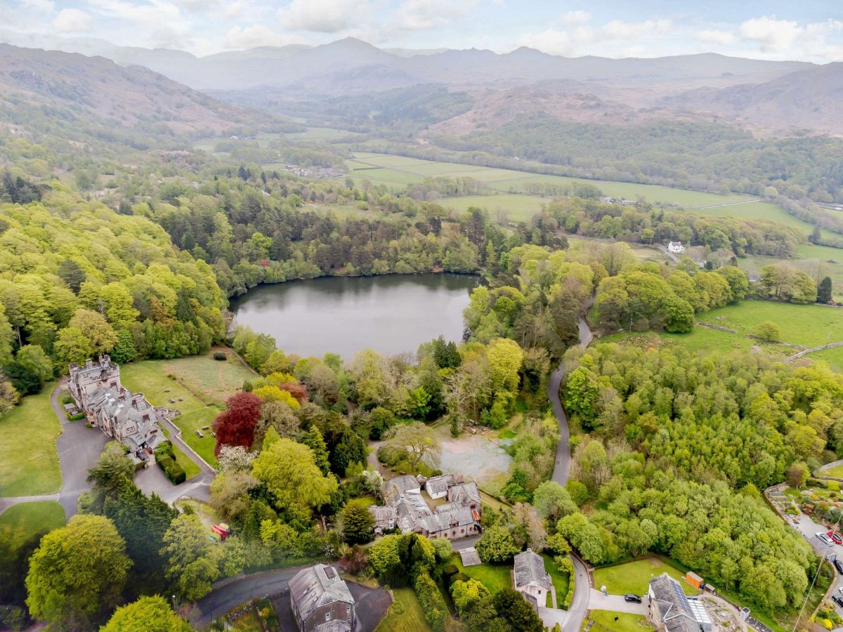 The Old Post Office - Eskdale, listing photograph 12