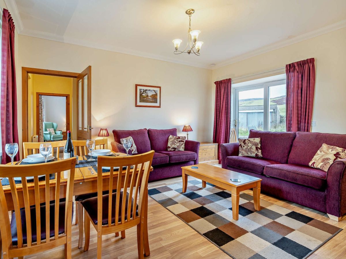 Shepherd's House - Edzell, listing photograph 4