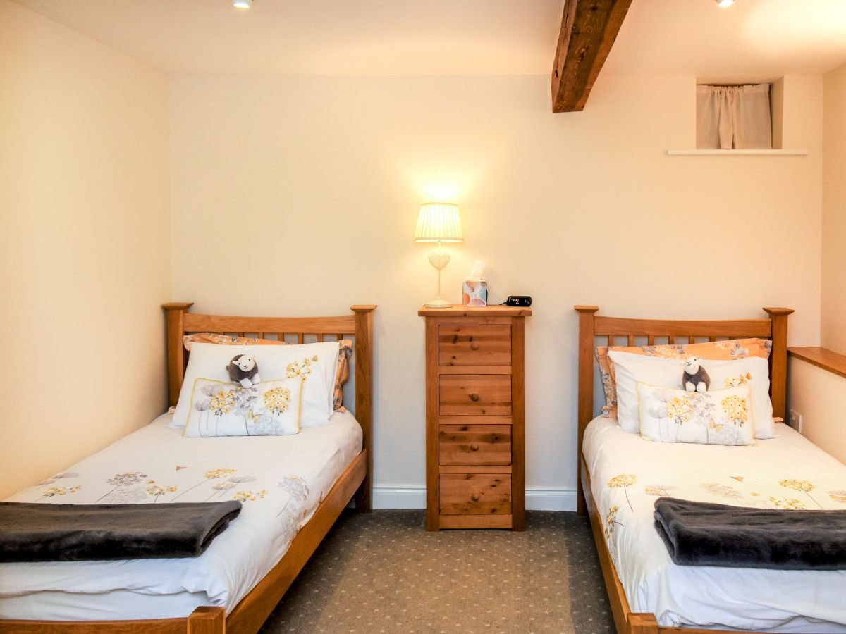 The Byre, listing photograph 10
