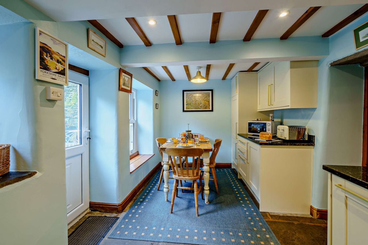 Mary's Cottage, listing photograph 7
