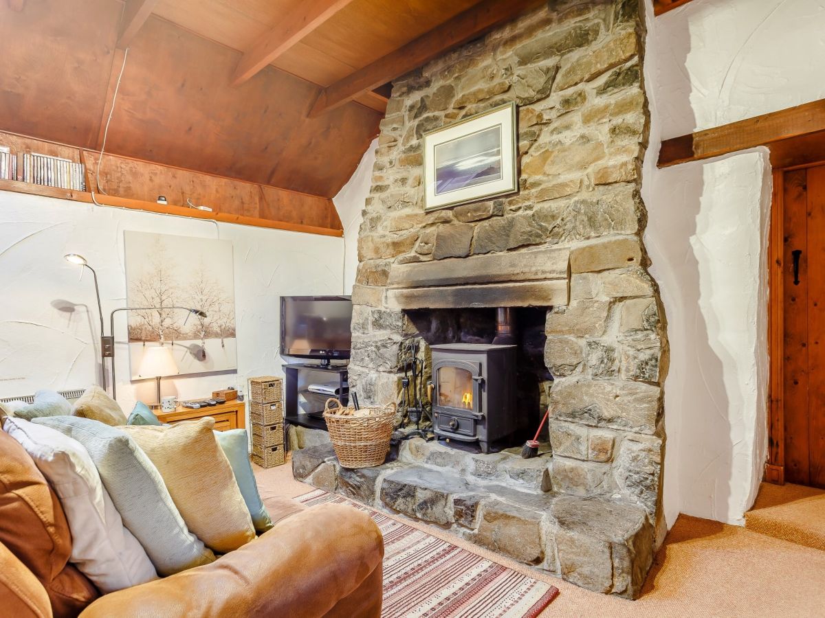 Colquhoune's Byre, listing photograph 3