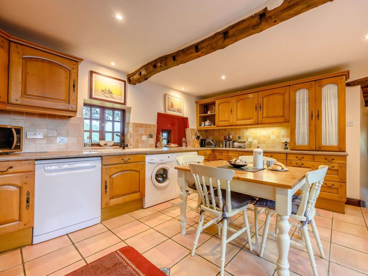 Lanthwaite Green Old Farmhouse, listing photograph 8