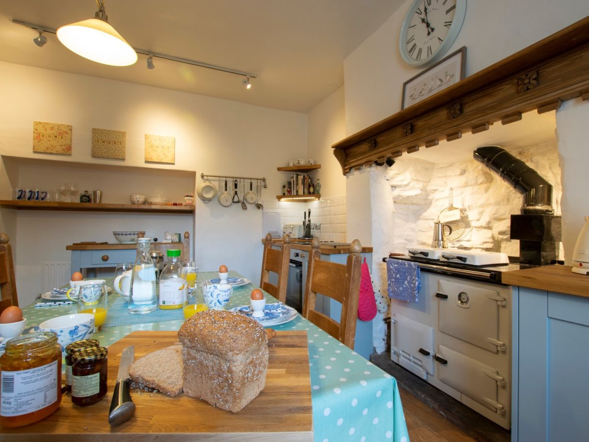 Rockery House Cottage, listing photograph 4