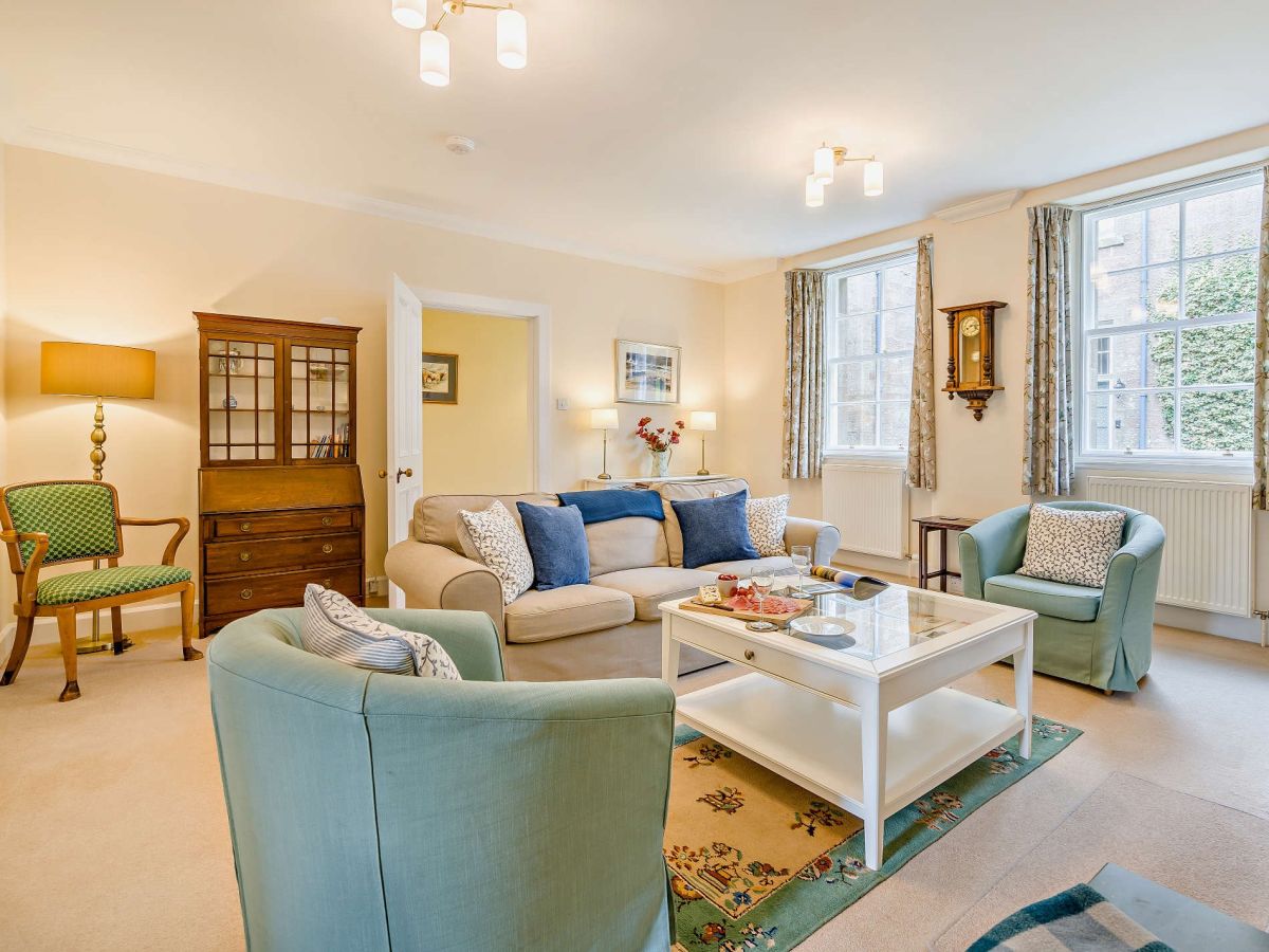 Cateran Cottage, listing photograph 5