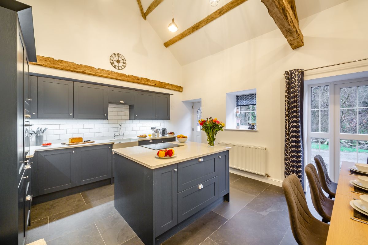 Afon Gamlan Cottage, listing photograph 12