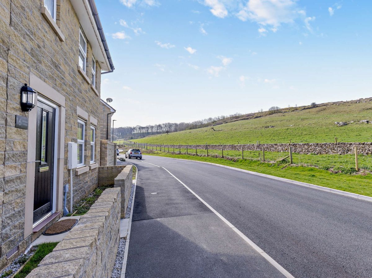 Hillhead Cottage