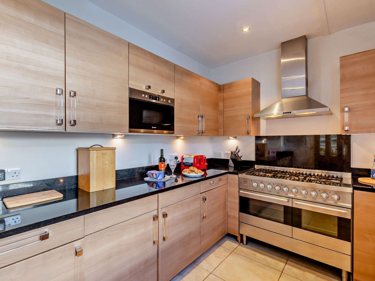 Rossendale House, listing photograph 7