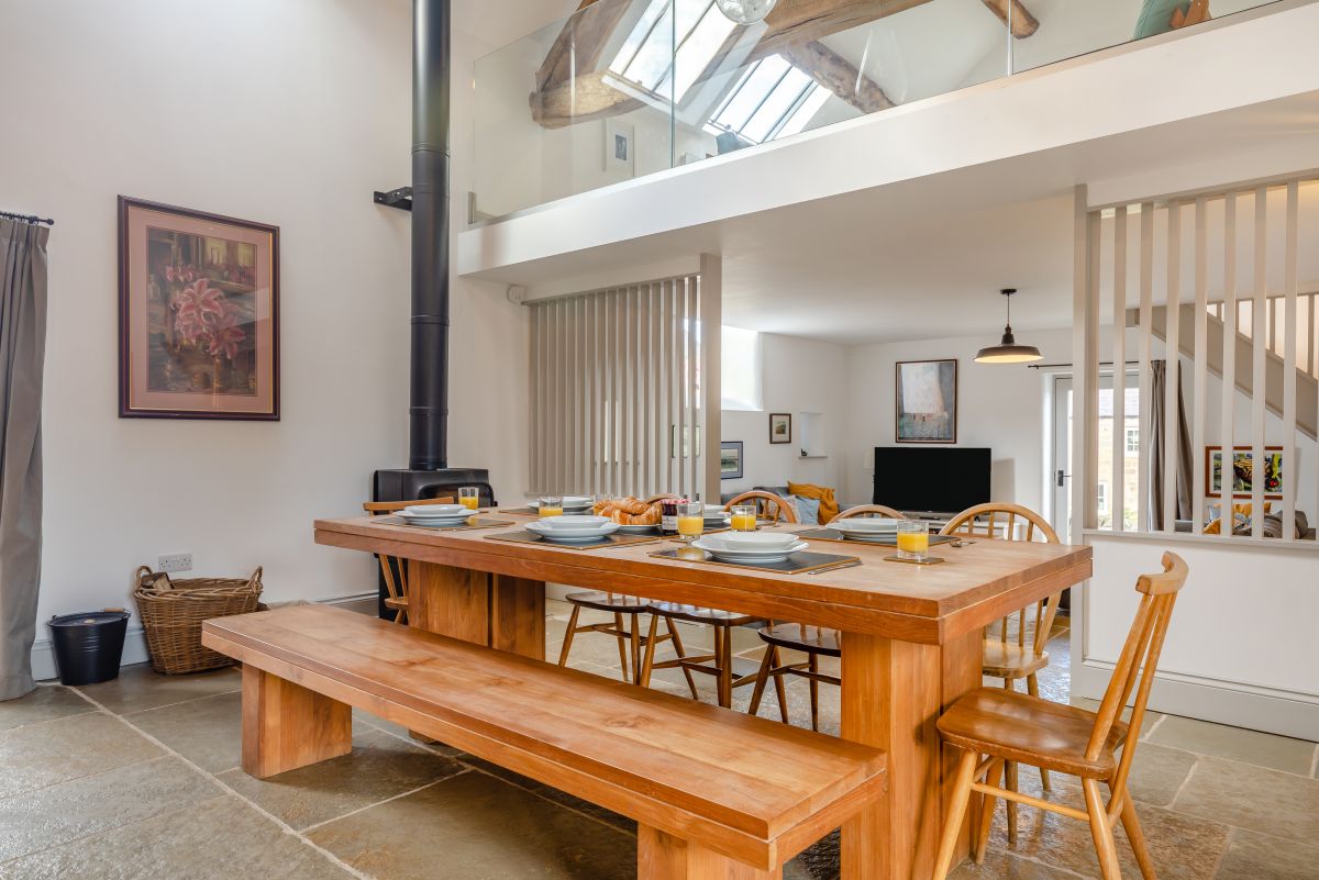 Great Gathering Barn at Hilltop, listing photograph 6