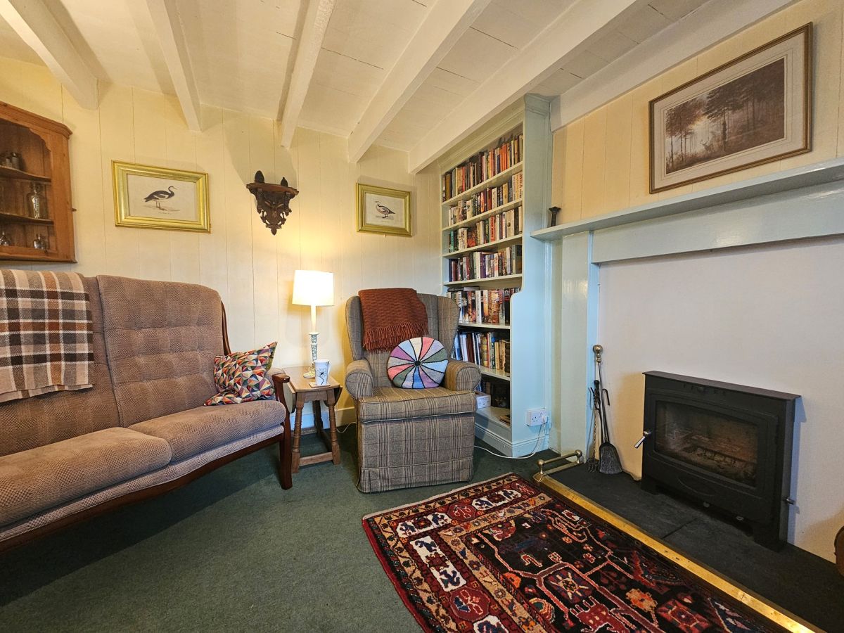 Kirkton Cottage, listing photograph 5