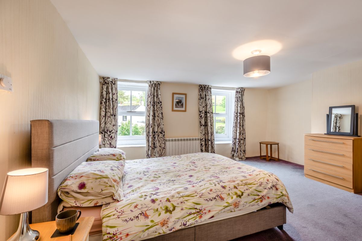 Wilkinsyke Farm Cottage, listing photograph 12