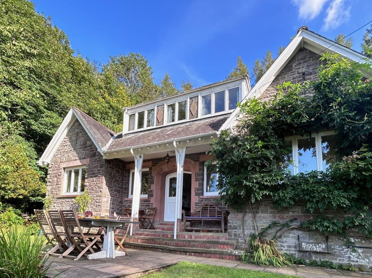 Buckland Cottage