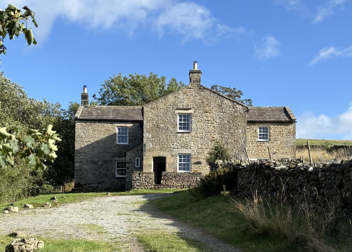 Arundel Grange