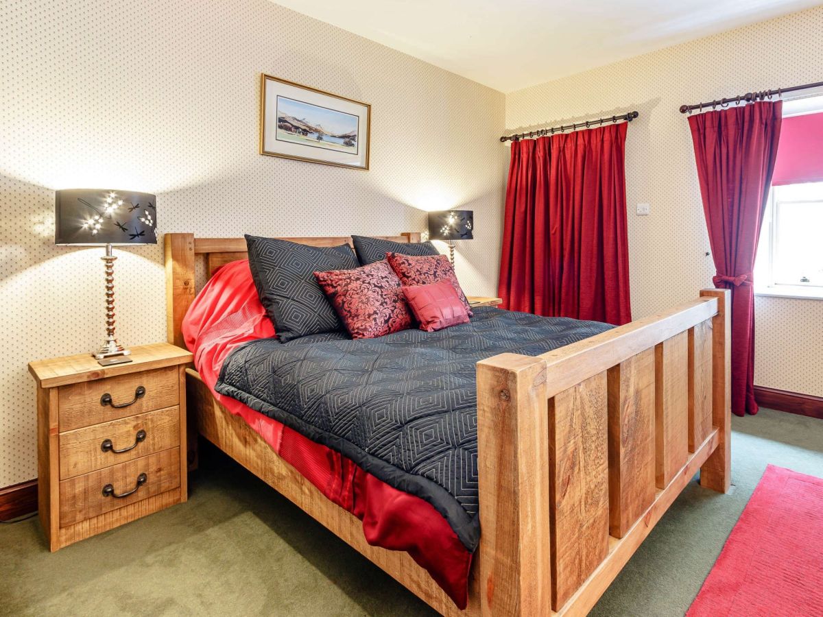 Port An Eilean Cottage, listing photograph 11